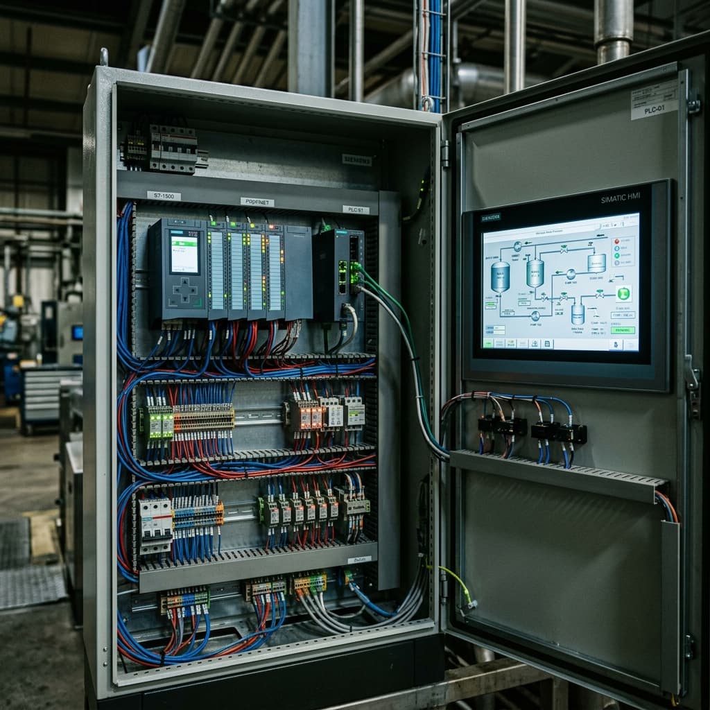 Process Automation