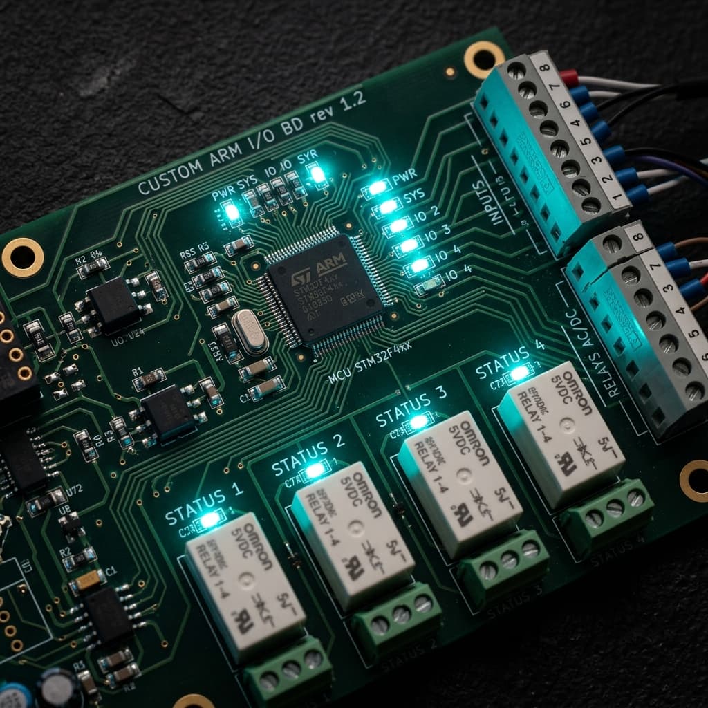The Right Hardware for Every Solution